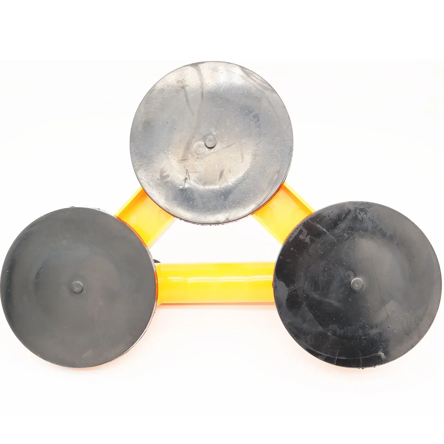 Suction cup Heavy duty vacuum plate handle Glass holder hook lift large glass/tile lifter/moving glass/pad for lifting