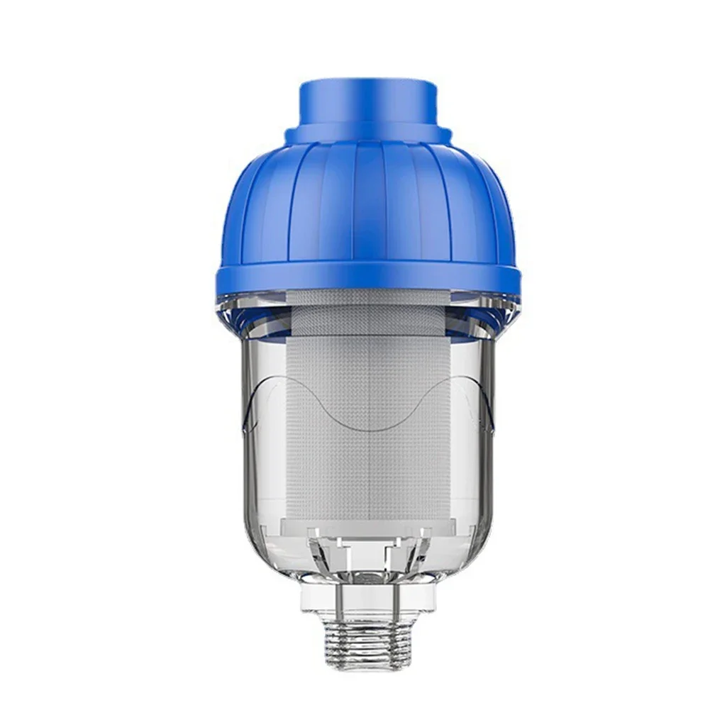 Cleaner Water For Garden Use 40&mu;m Pre-filter 2 Inch Pre-filter Easy To Install Effective Filtration Long-lasting Lifespan