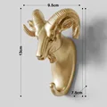 Sheep-golden