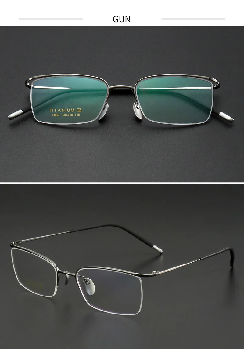 Muzz Women's Eyeglasses Image 8