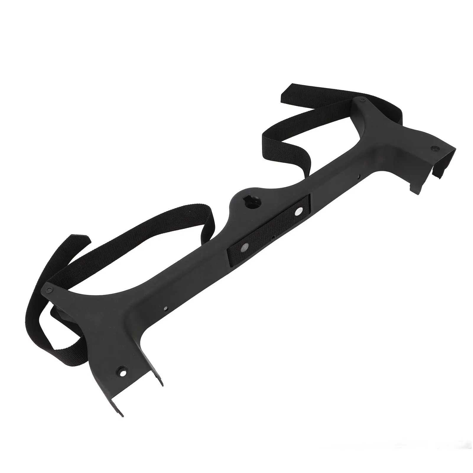 Golf Cart Bag Bracket Attachment 102504201 Rear Seat Golf Bag Holder Replacement For Club Car Precedent 2004 and Later