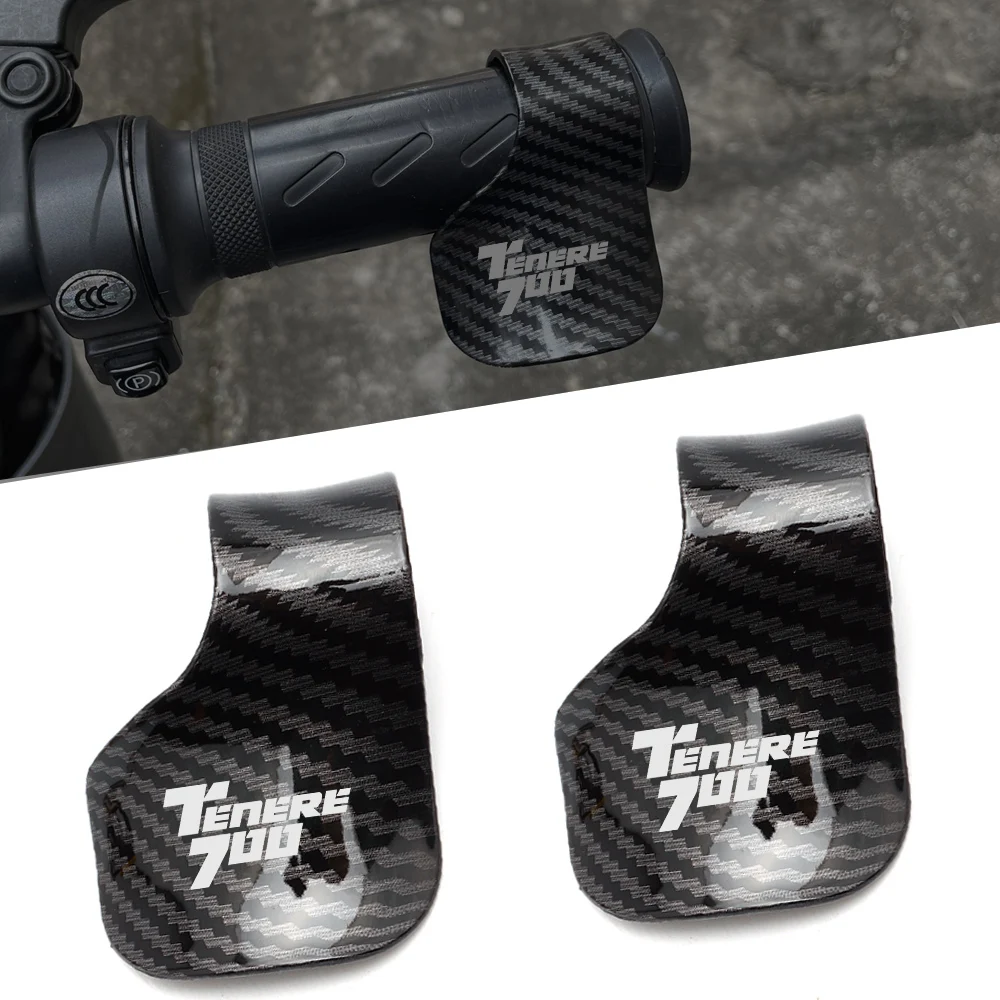 

For Yamaha Tenere700 Tenere 700 handlebar Handle Grip Accelerator Throttle Booster Clip Labor Saver Motorcycle Accessories