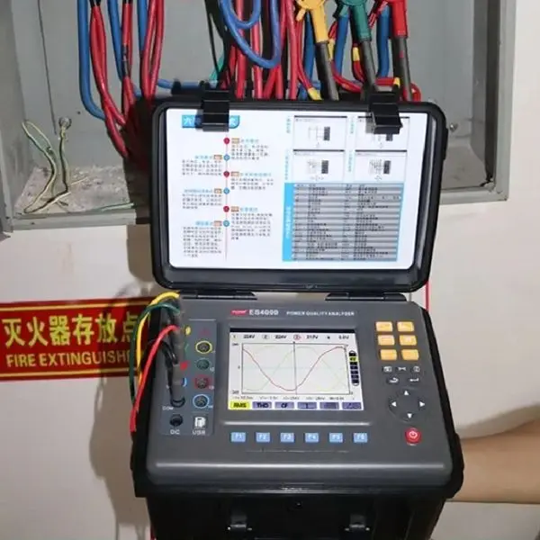 Otilla Electric Tester Store