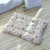 Soft Warm Pet Mat Dog Bed Cat Bed Thicken Sleeping Mat Dog Blanket Mat For Puppy Kitten Pet Dog Bed for Small Large Dogs Pet Rug 6