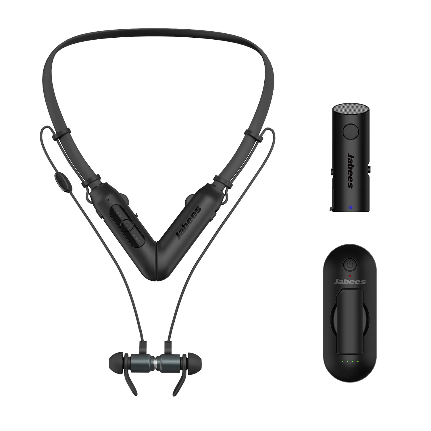 BHearing Self Fitting Hearing Aid Like Bluetooth PSAP Personal Sound