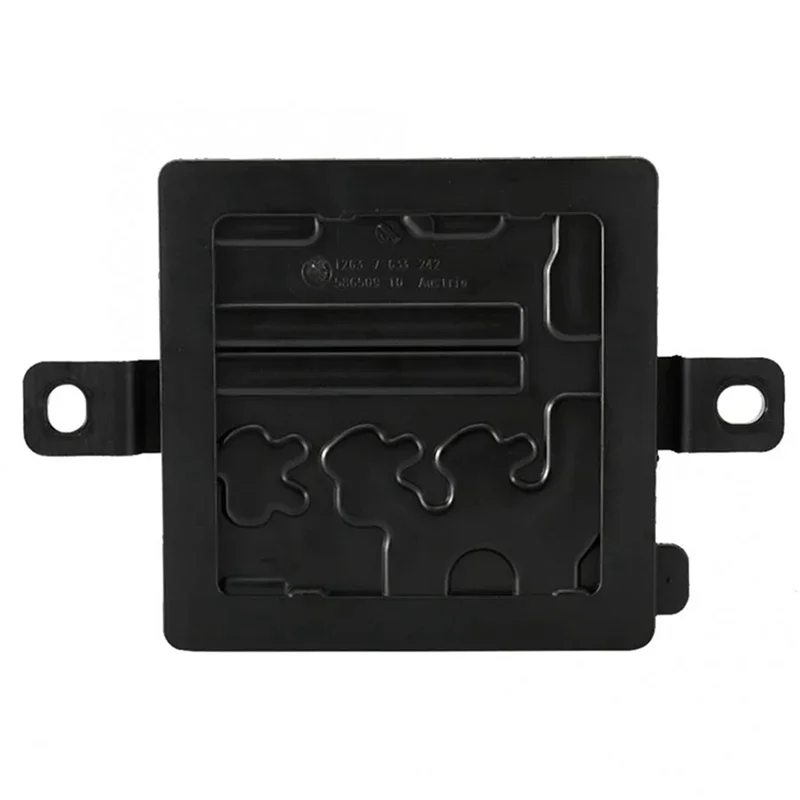 

12637633242 встроенный силовой модуль, автомобильный модуль преобразования напряжения для BMW F30 F32 F22 328I 320I