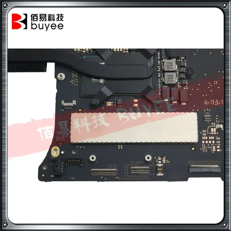 Carte Mère MacBook Pro Retina 13" A1502 - I5 2,9 GHz - 8 Go RAM - Reconditionnée