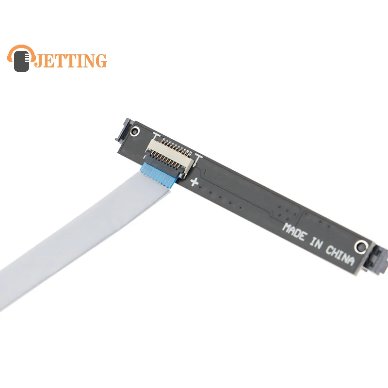Connettore Cavo Per Disco Rigido HDD/SSD Per Huawei Matebook D15 2020 – Materiale ABS, Anti-Interferenza – Include Cacciavite E Nastro - 3