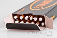No Sharpening White Wax Crayon Pencil for Bracing Wire & Pull Line Marking – Industrial Line Marking Pen - Image 5