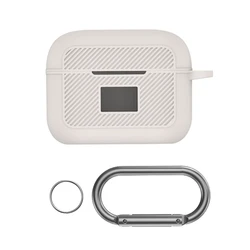 TOZO T20 Custodia in Silicone Shockproof Lavabile