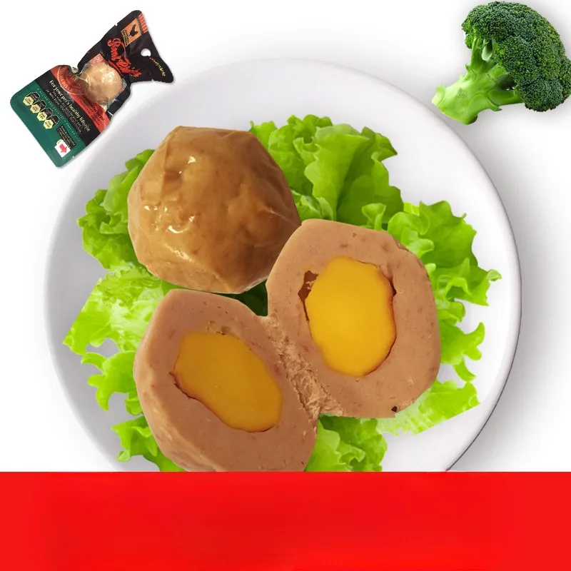 Pet Vitality Egg Snacks High Quality Nutritious Delicious Meat Eggs Dog Energy Eggs Suitable for Dog Training Reward Snacks
