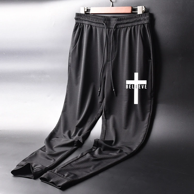 Рисунок 6 - Мужские быстросохнущие спортивные