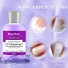 150ML Acrylic Liquid Monomer EMA Acrylic Monomer Liquid for Acrylic Powder 3-8min Nature Dry Nail Tips Extension Build Supplies 5