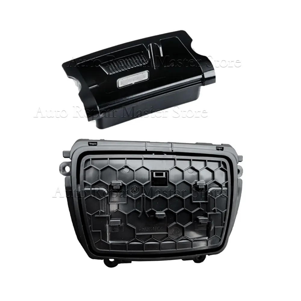 BMW 5 시리즈 F10 F11 F18 520 523 525 528 530 2010-2017 51169206347 자동차 센터 콘솔 재떨이 박스 재떨이 커버