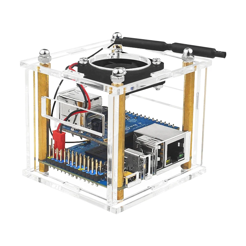 Computers e Electronics