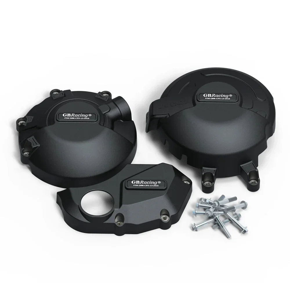 Engine Cover Protection for Ducati Scrambler 800 2015- / Scrambler 400