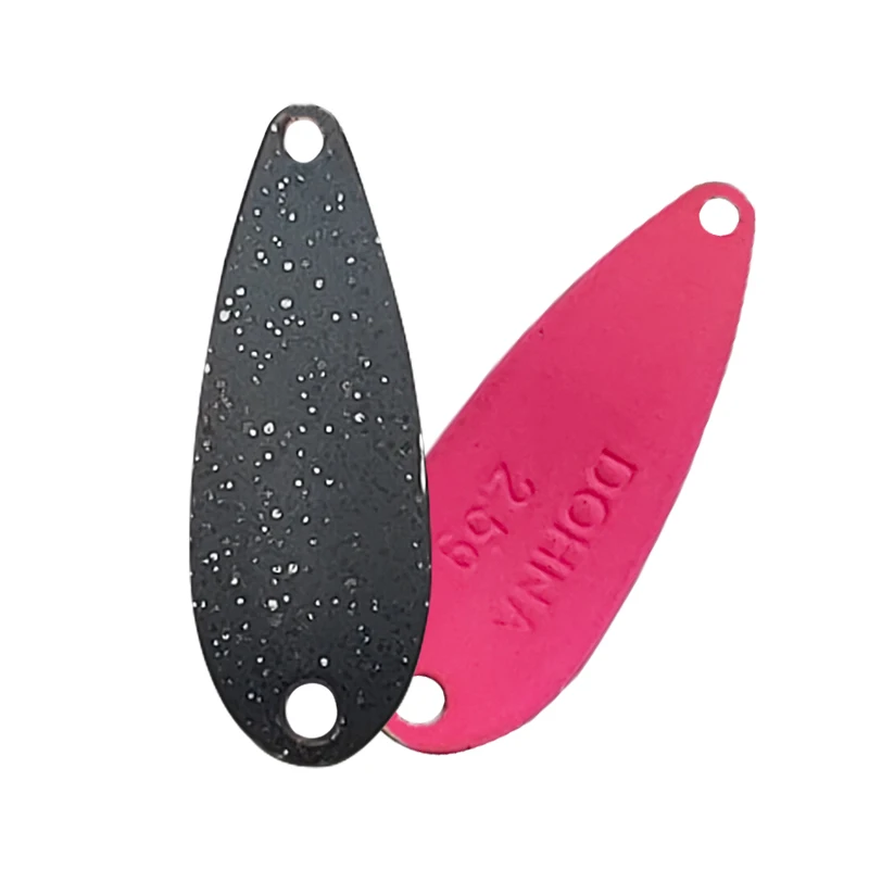 Cuillère tournante carnassier vibrax syb - Leurre cuillères pêche au
