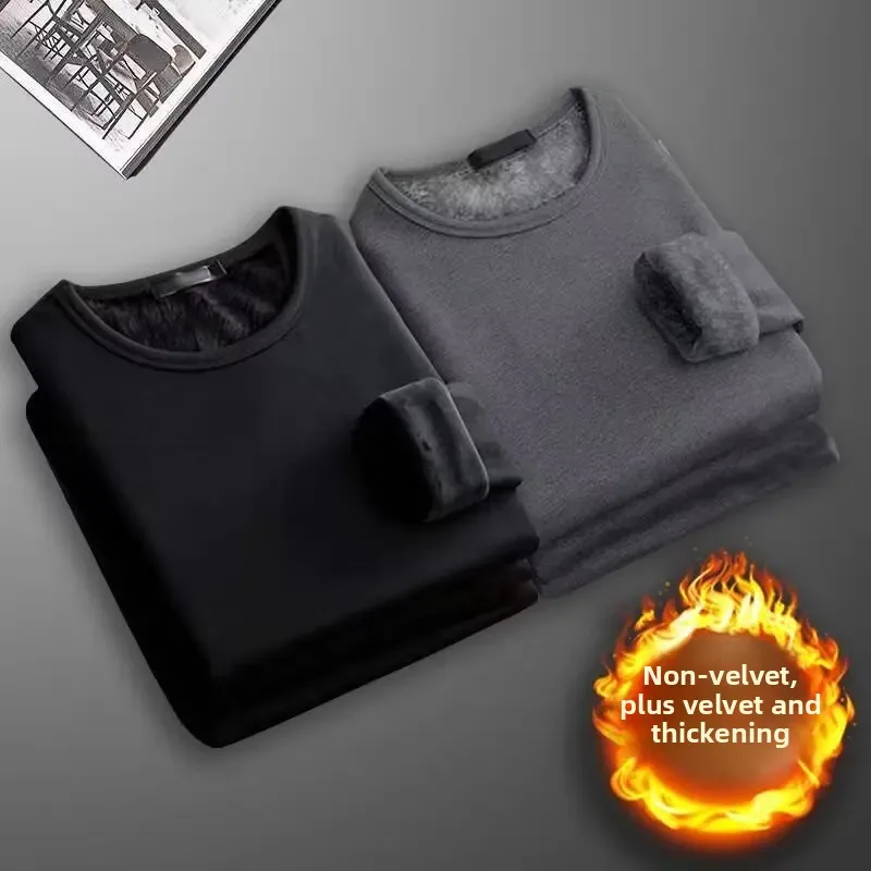 PlatiNum Thermal Underwear - Product View 4