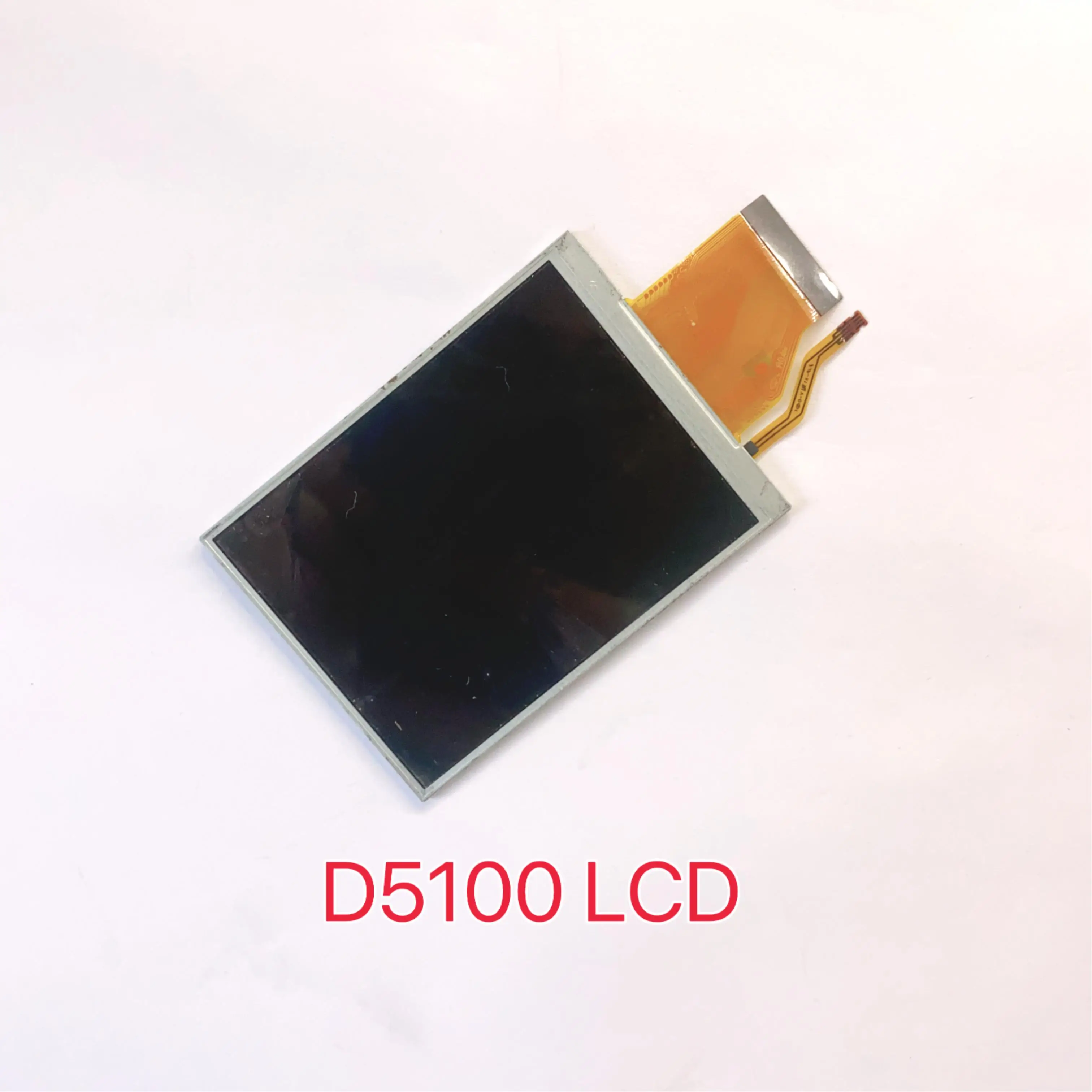 Dn Nike Pantalla LCD De Repuesto Para Cámaras Nikon D5200 Y D3300 - Pantalla Táctil Original, Pieza De Reparación Reparación Pantalla Nikon