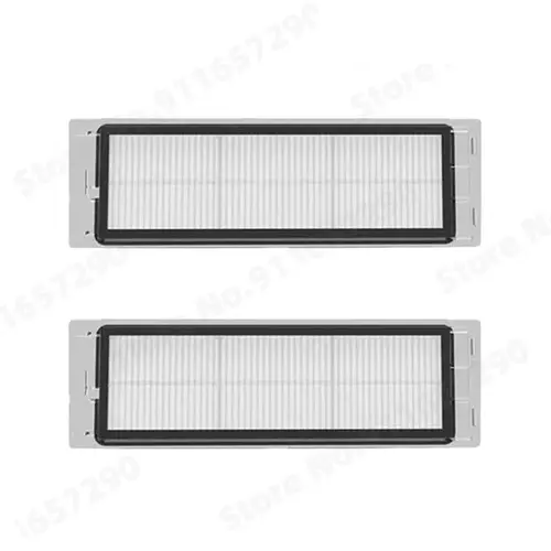 Roborock S5 MAX S50 MAX S55 MAX S6 MAXV HEPA Filter Side/Main Brush Water Tank Tray Mop Dust Box Vacuum Cleaner Accessories - Image 3