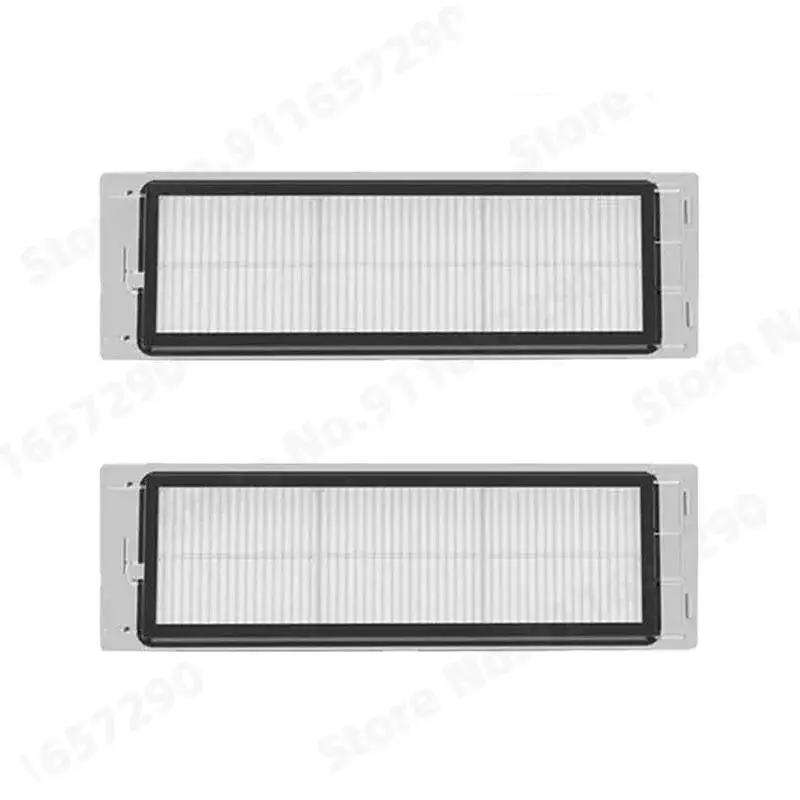 Roborock S5 MAX S50 MAX S55 MAX S6 MAXV HEPA Filter Side/Main Brush Water Tank Tray Mop Dust Box Vacuum Cleaner Accessories - Image 3