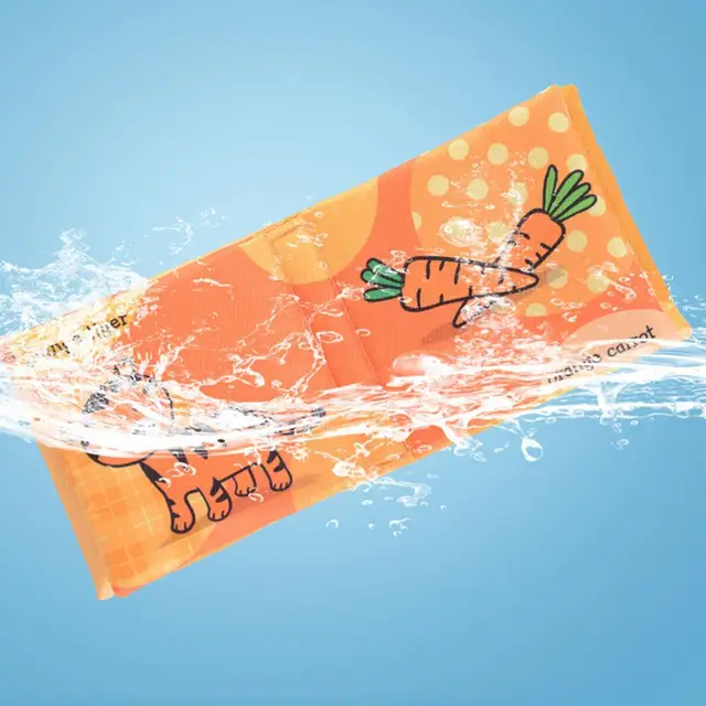 Baby Soft Cloth Book for Newborns 0-36 Months 3D Cloth Books Hand Puppet Educational Toy for Kids Gift 3