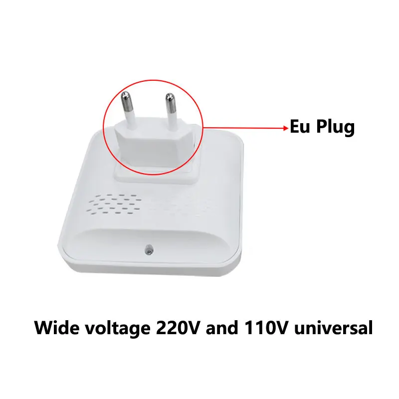 Remote Emergency Button SOS Call Button Wireless Wristwatches Emergency SOS Medical Alert System for Seniors Patients Elderly
