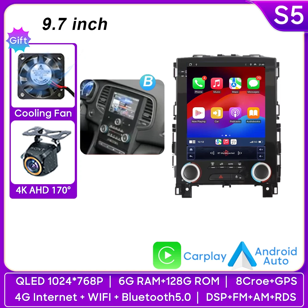 typeB-6G-128G-CAM