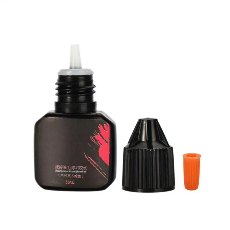 

Eyelashes Glue Perfect For Lash Extensions Retention Glue Glamorous Lashes Strong Retention Eyelash Glue Smooth Application