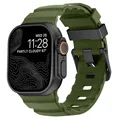 Army green black