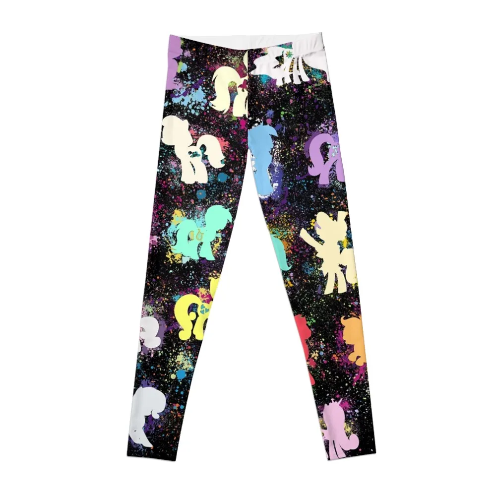 

Big Colour Leggings gym clothing Fitness woman workout clothes for Women's fitness Womens Leggings