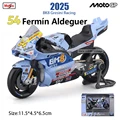 2025 Gresini No.54