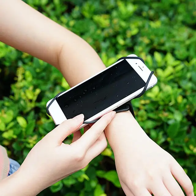 Wrist Phone Armband Iphone Xr Universal Sports Armband Outdoor