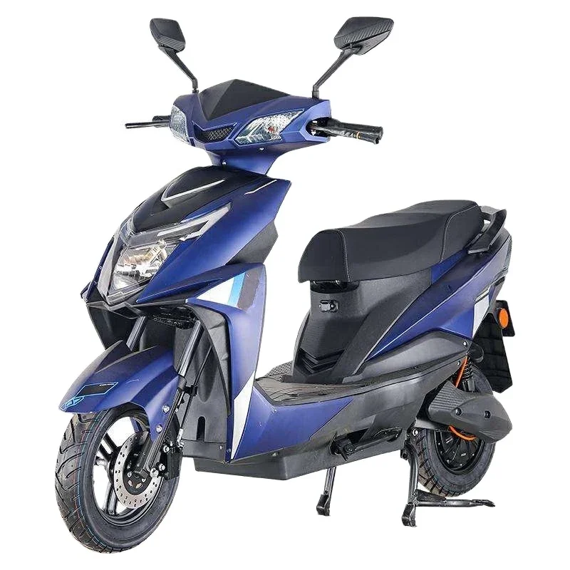 China Manufacturer Gasoline 2000W 3000w 5000w 8000w power Adults Electric scooter high speed gas motorcycle cheap 3000w 5000w electric racing motorcycles high power for adults