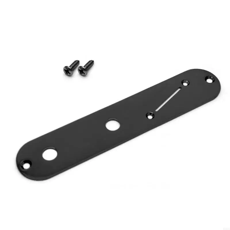 83CA Control Plate Teile Control Plate Set für Gitarrenbegeisterte und Profis – Detail 8