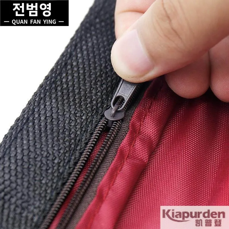 세련된 보온 도시락 가방, 편리한 피크닉 가방, 보냉 도시락 가방, 직장인을 위한 휴대용 식사 패키지