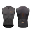 Sleeveless Cycling Sweatshirt for Men, Windproof, Lightweight, Compressed, Mountain Cycling, Team, Summer, New, 2022 4