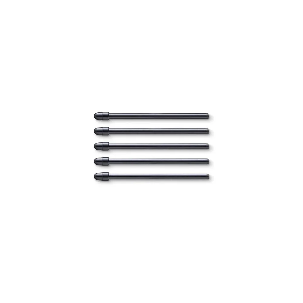 Replacement nibs 10Pcs Wacom pro Pen 2 Nibs Intuos pro ,Cintiq DTK-1660 DTK-2260,Cintiq Pro DTH-3220 1620 1320 2420