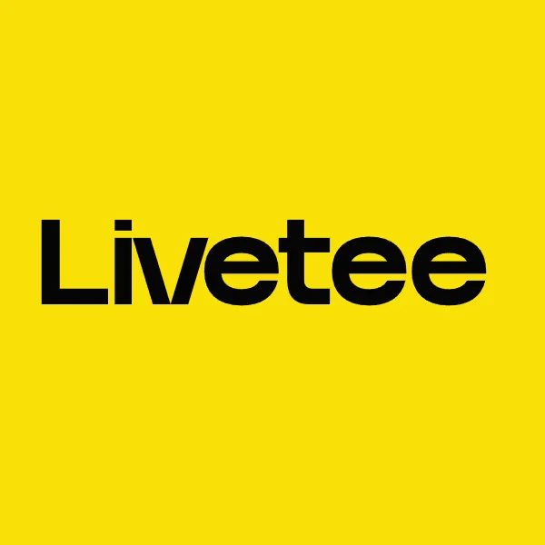 Live Tee Store