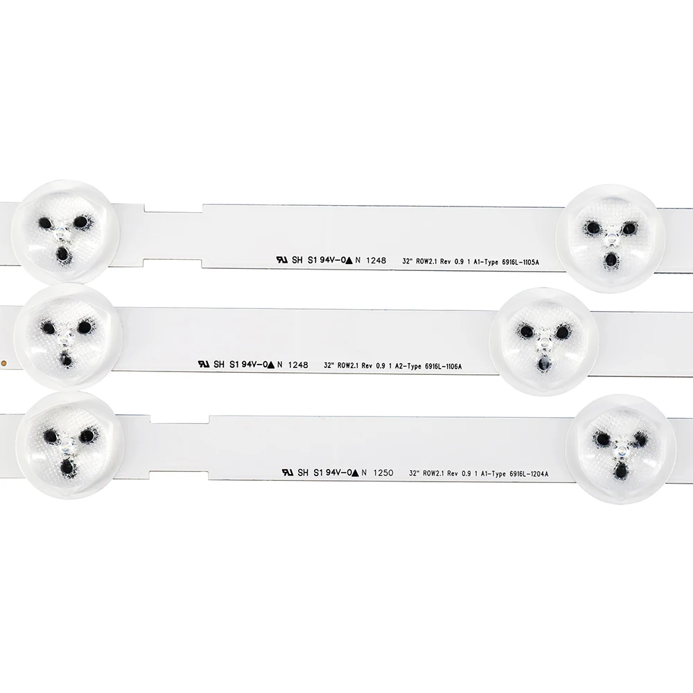 Рисунок 3 - Фонарь для подсветки 6916L-1106A