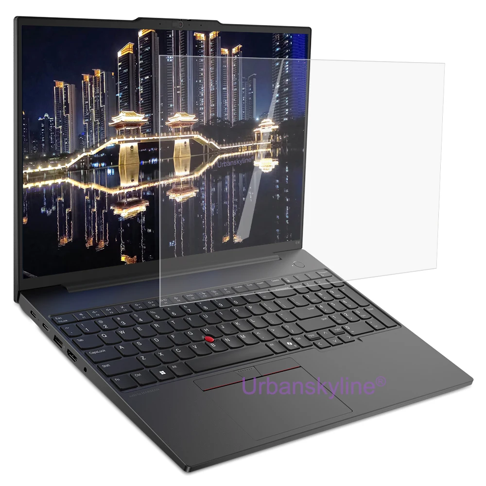 Ultimate HD Clear Matte Frosted Skin Film Screen Protector