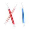 2/5Pcs Vinyl Weeding Tools With LED Light Craft Silhouette Relief Cutter DIY Accessories For Craft Supplies Vinyl Tool 4
