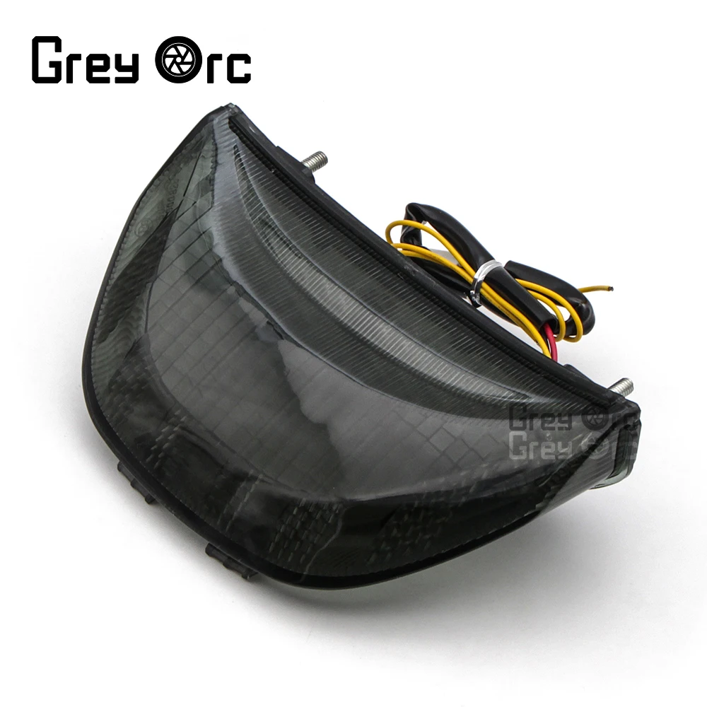 

Светодиодный задний фонарь, Встроенный задний фонарь для Honda Cbr600rr Cbr 600 Rr 2003 2004 2005 Cbr1000rr 2006-2004