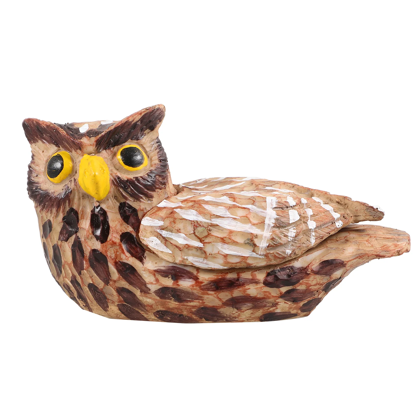 Рисунок 5 - Внешний контейнер для хранения ключей Hider