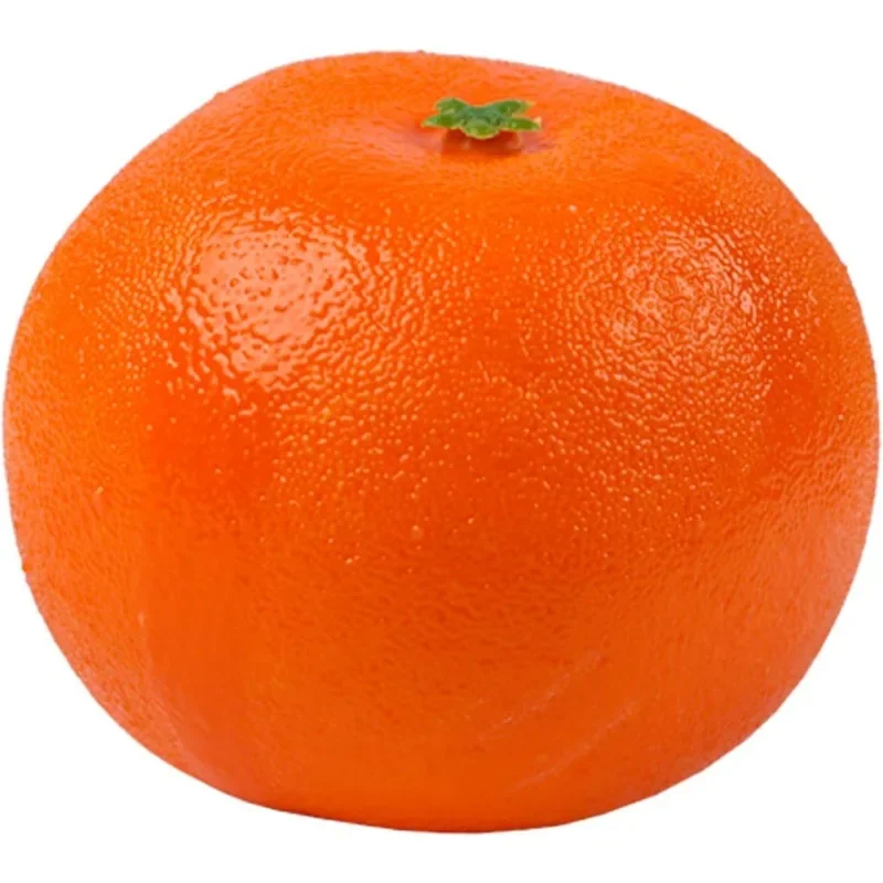 Confezione di Frutta Artificiale, Frutta Finta per Decorazioni