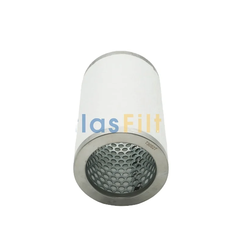 

4900050612 factory supply Vacuum Pump Systems Fitting Filter Oil Mist Separator 4900050611 4900050612