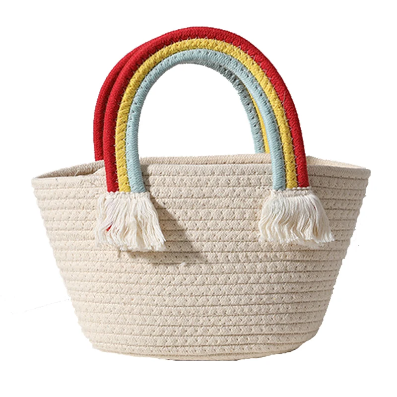 Рисунок 6 - Alirattan Радуга облако сумочка