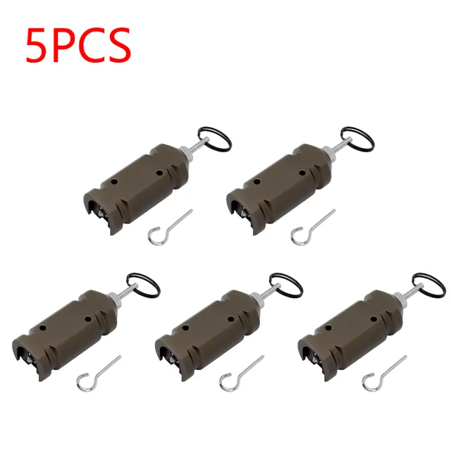 A 5pcs