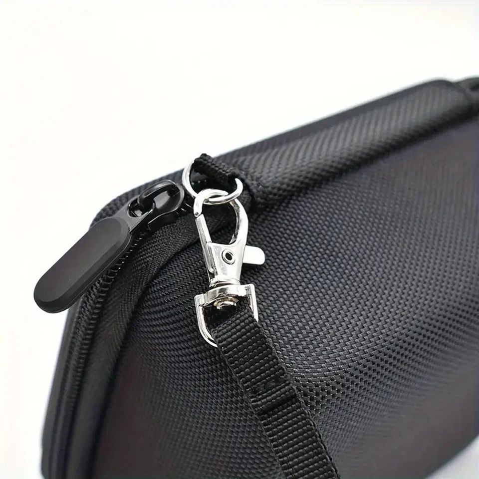 Portable USB Flash Drive Case and Organizer