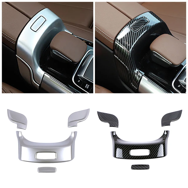 for Mercedes-Benz B-Class W247 2020 2021 2022 2023 Car Armrest Storage Box  Center Console Organizer Interior Styling Accessories - AliExpress